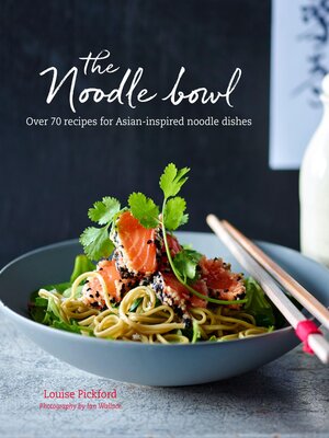 cover image of The Noodle Bowl